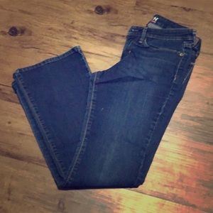 Denizen Jeans